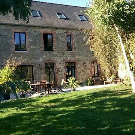 Chez Estelle Et Stephane Jouvente Zewnętrze zdjęcie