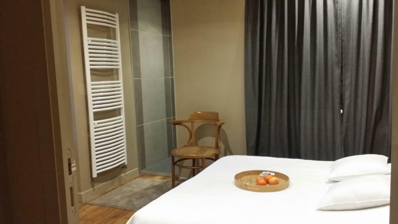 Chez Estelle Et Stephane Jouvente Zewnętrze zdjęcie