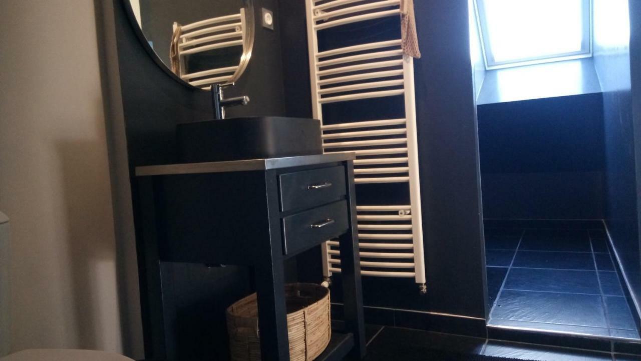 Chez Estelle Et Stephane Jouvente Zewnętrze zdjęcie